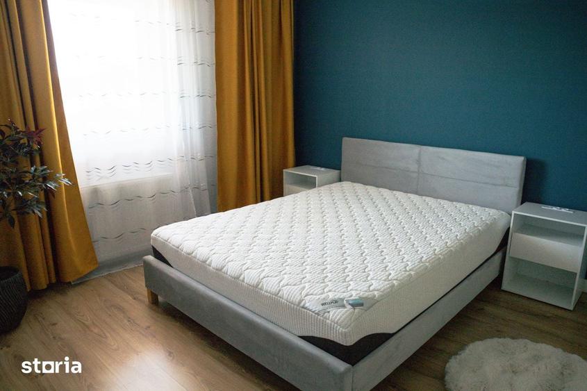 Apartament cu 2 camere în Iris