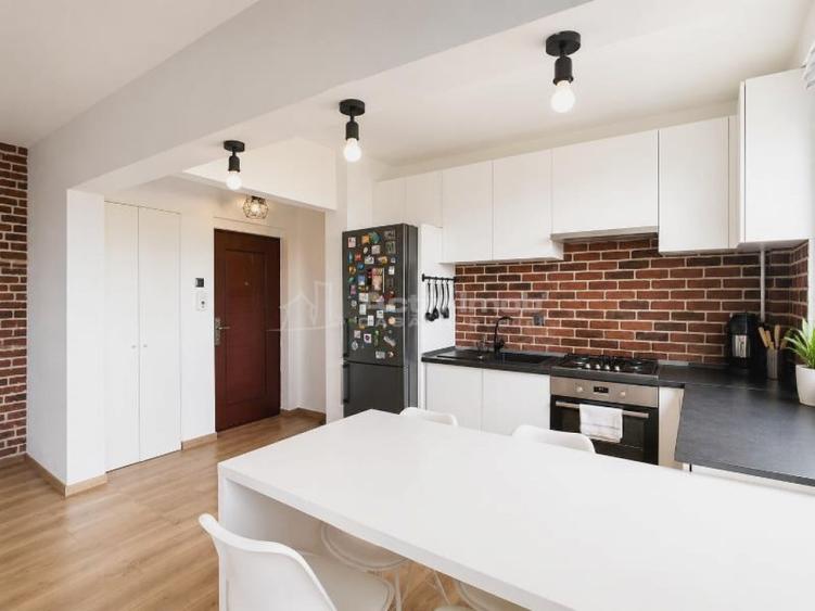 - Apartament modern 2 camere - Cluj Napoca - Gheorgheni - - 4