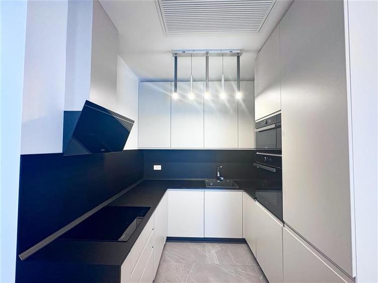 Apartament cu 2 camere decomandat, mobilat în Floreasca
