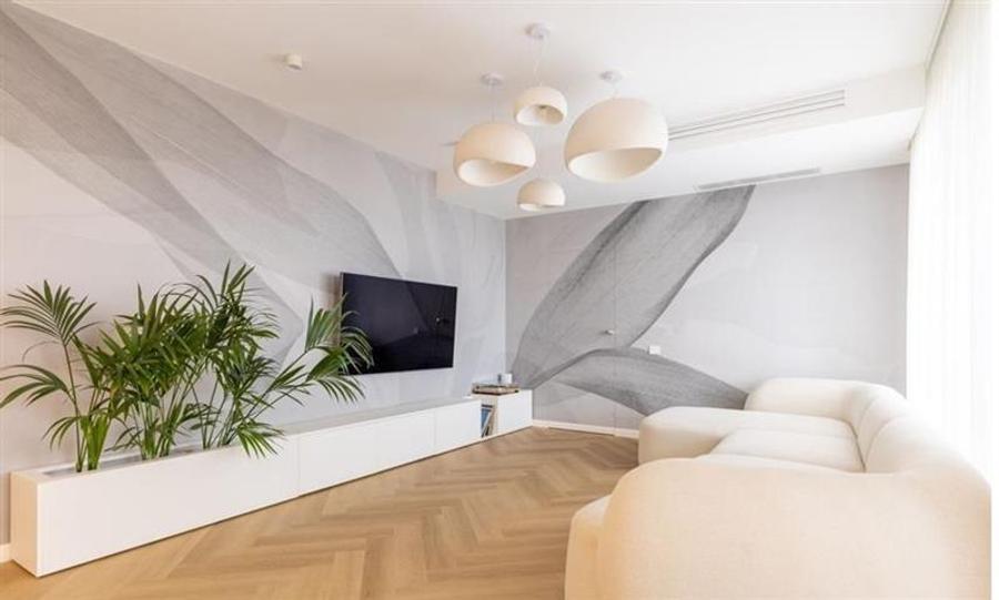Apartament 3 camere, Straulesti 2 locuri de parcare incluse in pret - 2