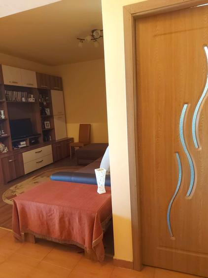 Garsonieră semidecomandată în Est