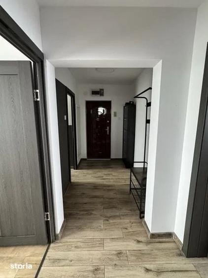 Apartament cu 2 camere în Astra