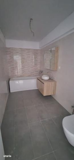 Apartament cu 3 camere în Copou
