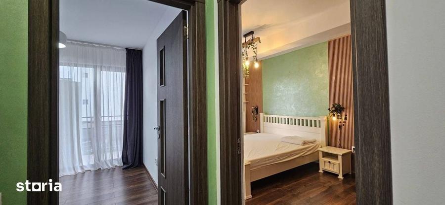 Apartament 3 camere Donath Park | 64 mp | Loc de parcare inclus i - 10