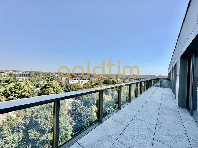 EROU IANCU NICOLAE/VIEW PANORAMIC /SUPERB/PENTHOUSE/DESIGNER/PARCARE INCLUSA - 17