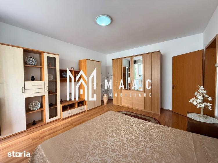 Apartament 2 camere | Etaj 1 | Parcare | Balcon | Siretului - 13