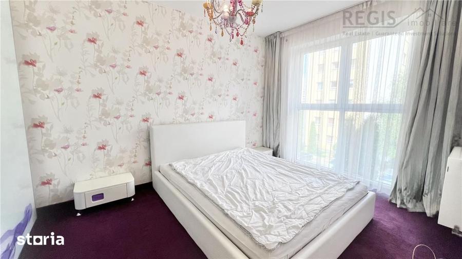 Apartament cu 2 camere decomandat în Bartolomeu