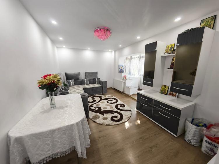 Apartament 2 camere Burdujeni de inchiriat - 3