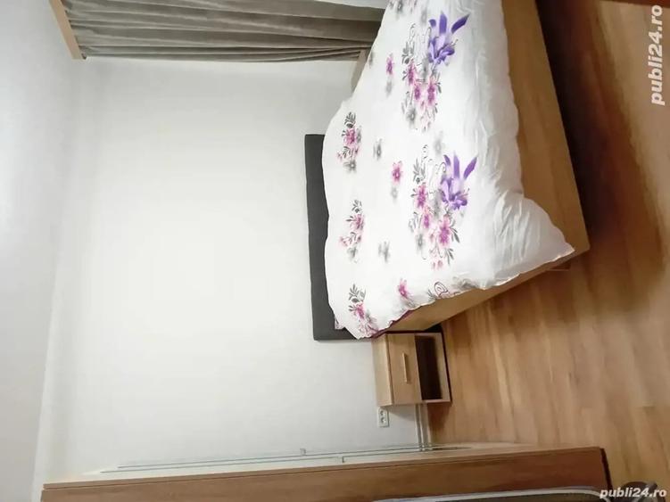 Casă cu 3 camere în Girocului