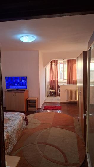 Garsonieră în Traian
