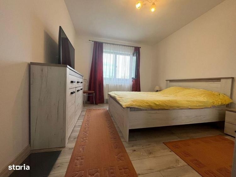 Casă cu 4 camere în Crevedia