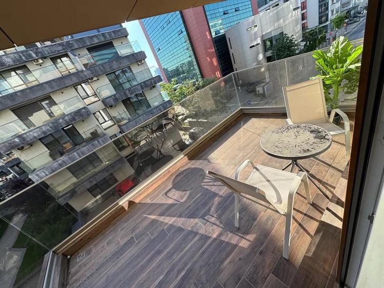 Apartament cu 2 camere decomandat, mobilat în Pipera