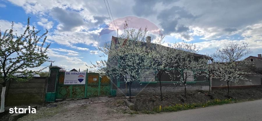 Casa cu poten?ial, aproape de centru Socodor, jud. Arad - 14