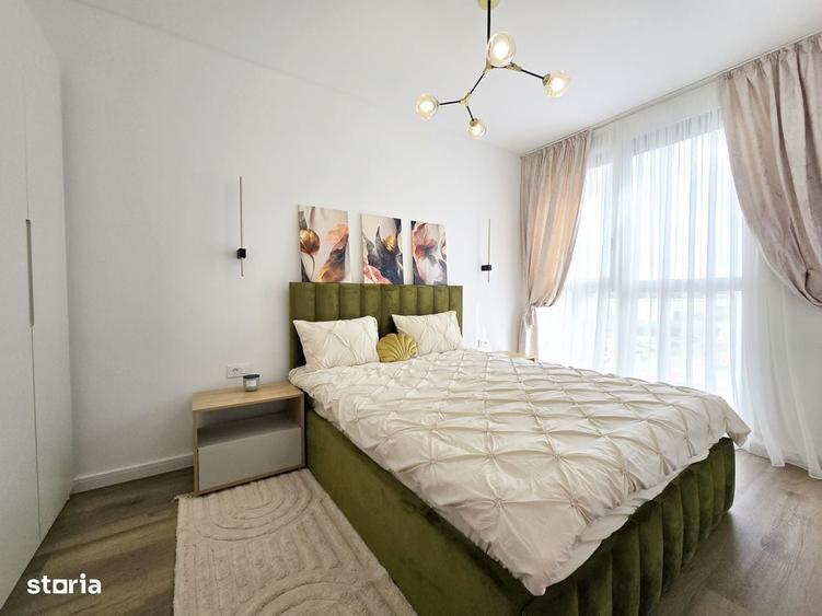 Apartament cu 2 camere în Central