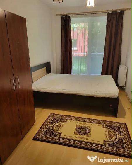 Apartament de 2 camere zona AVANTGARDEN, - 6
