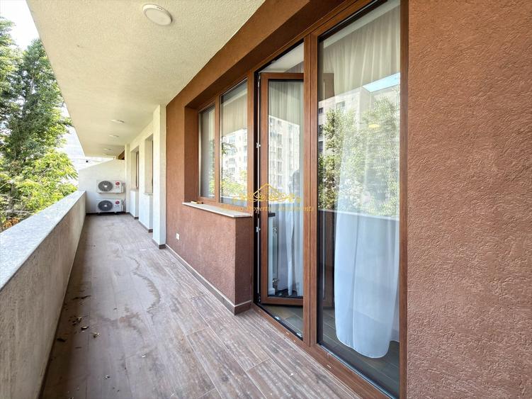Apartament cu 3 camere decomandat în 13 Septembrie