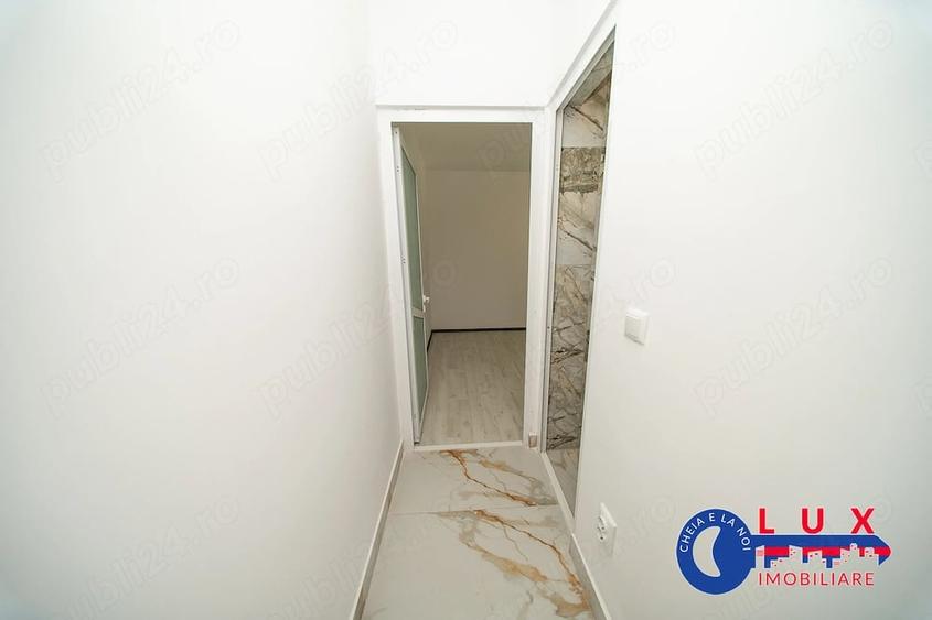 Apartament cu 2 camere semidecomandat în Neptun