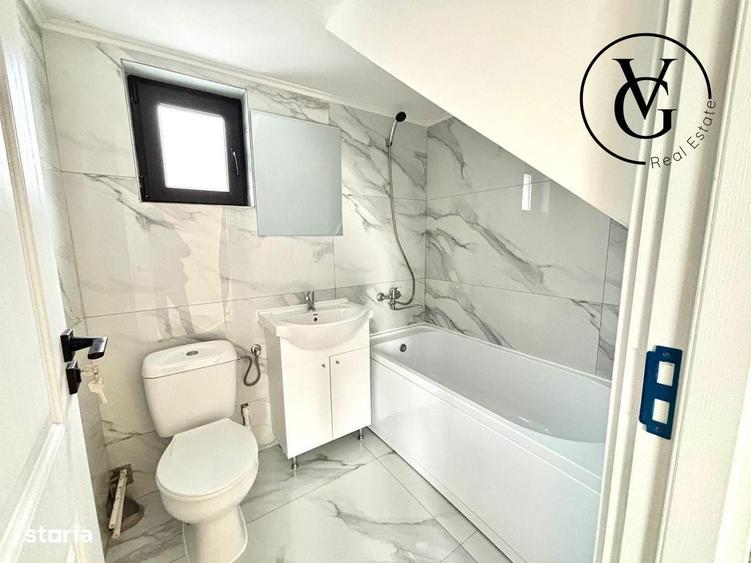 Vila individuala P+1 | 4 camere | Navodari - 15