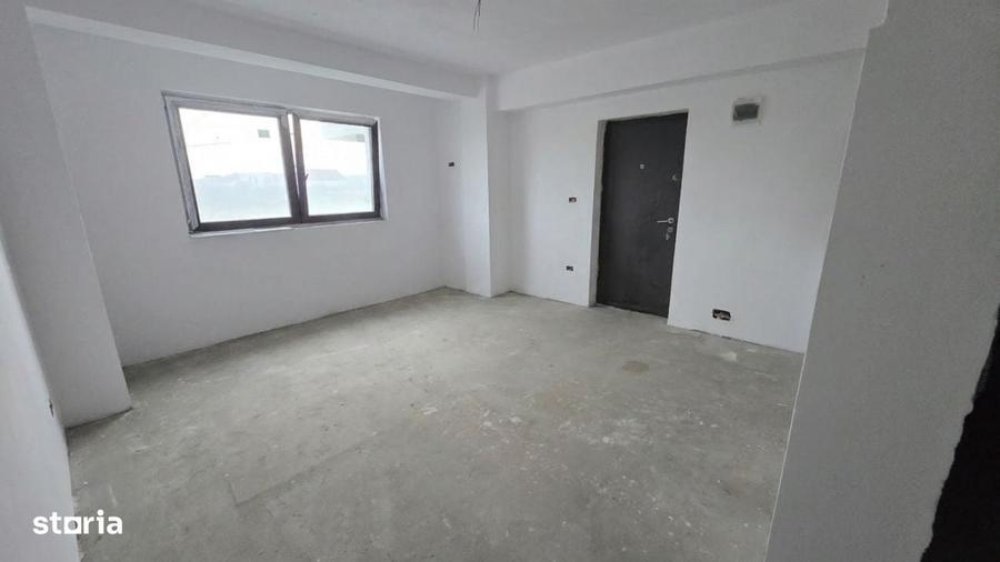 Apartament cu 3 camere în Micești