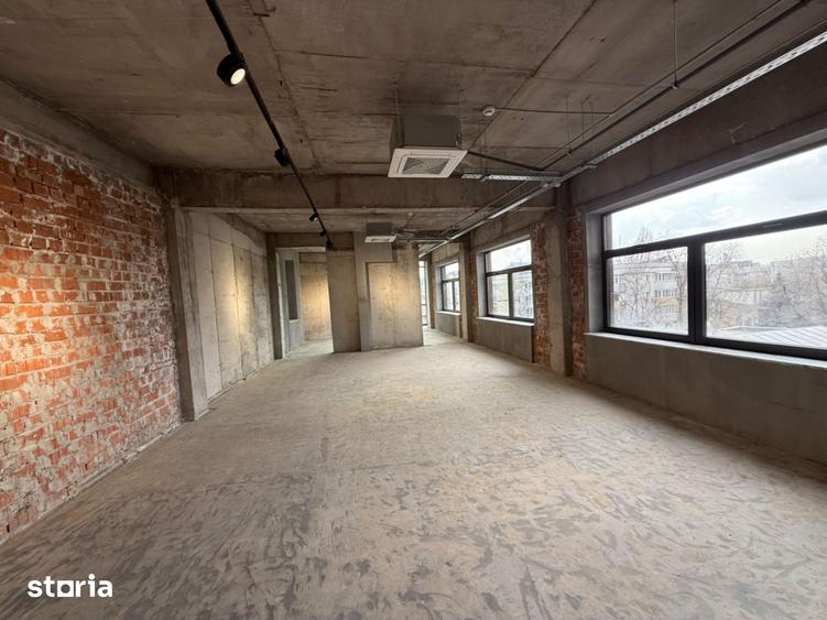 Spațiu comercial, de 750 mp, în Floreasca