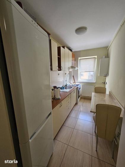 Apartament cu 2 camere în Zorilor
