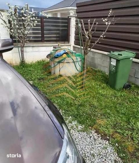 Casă cu 3 camere cu Teren 300 Mp în Central
