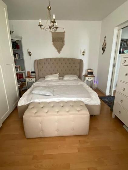 Apartament cu 3 camere în Mărășești