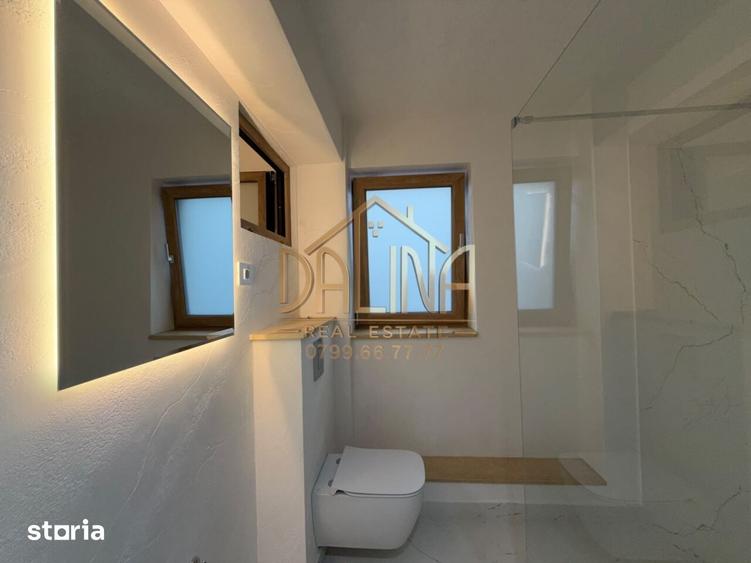 Apartament cu 3 camere în Sălăjan
