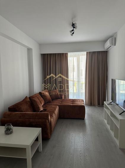 Apartament cu 2 camere decomandat, mobilat în Gorjului
