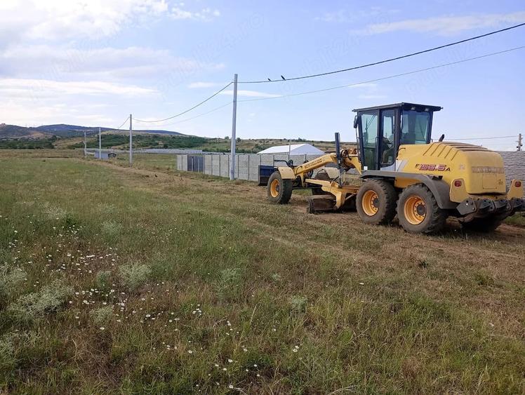 Teren de 516 mp, în Central