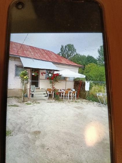 Casă cu 4 camere în Beba Veche