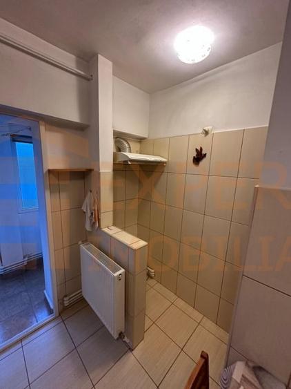 Apartament cu 2 camere decomandat, mobilat în Tomis II
