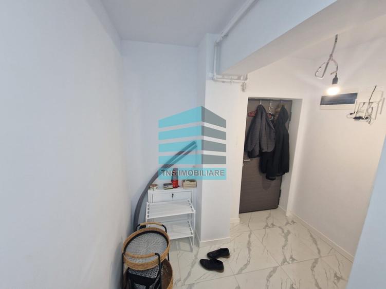 Apartament cu 2 camere în Nicolae Grigorescu