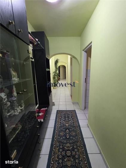 Apartament cu 4 camere în Lucian Blaga