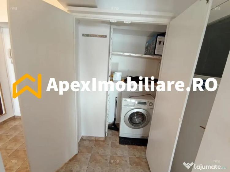 Apartament cu 2 camere decomandat în Victoriei