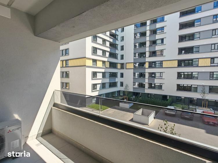 Apartament 2 camere Akcent City Prima Inchiriere | 3 min Metrou Jiului - 3
