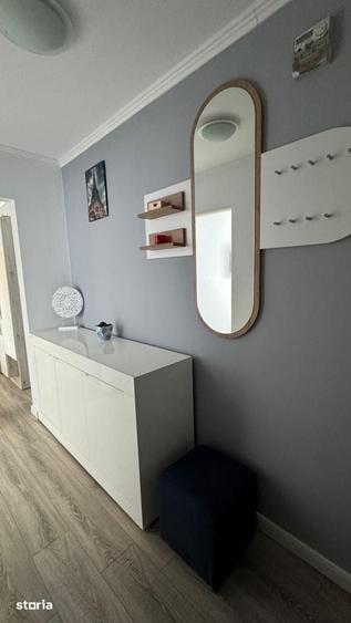Apartament cu 3 camere în Rogerius