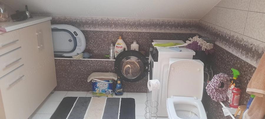 Casă cu 3 camere cu Teren 150 Mp în Central
