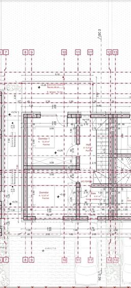 casa duplex triplex 3 camere - 5