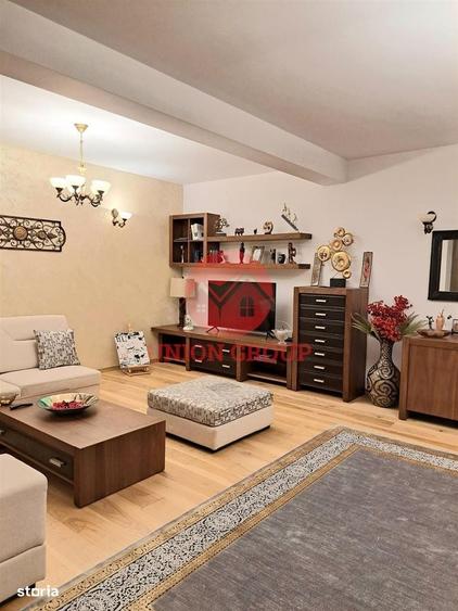 Casă cu 4 camere cu Teren 394 Mp în Central