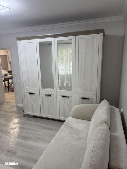 Apartament 3 Camere Modern/Lux De Inchiriat, Zona Cornisa - 18