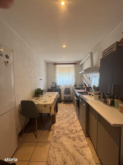 Casă cu 5 camere cu Teren 404 Mp în UTA