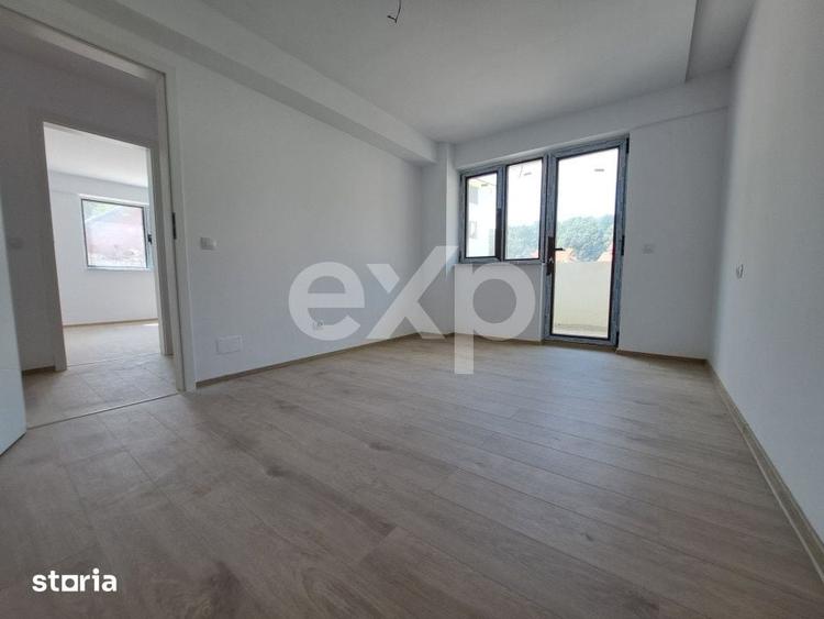 Apartament cu 3 camere decomandat în Trivale