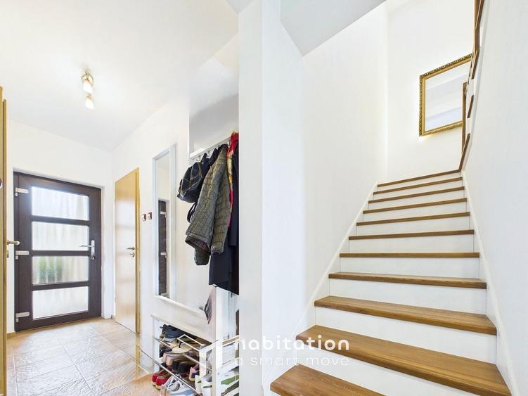 Duplex cu 4 camere cu Canalizare în Braytim