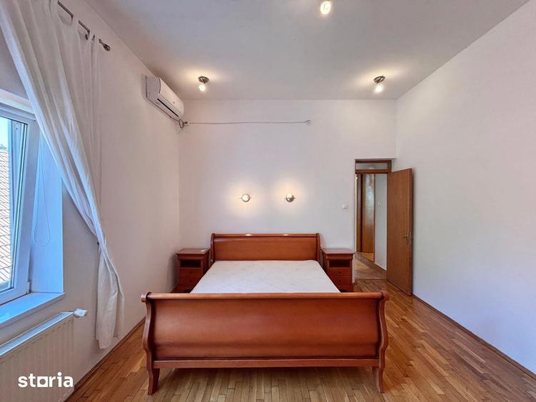 Apartament cu 3 camere de inchiriat | Primaverii - 8