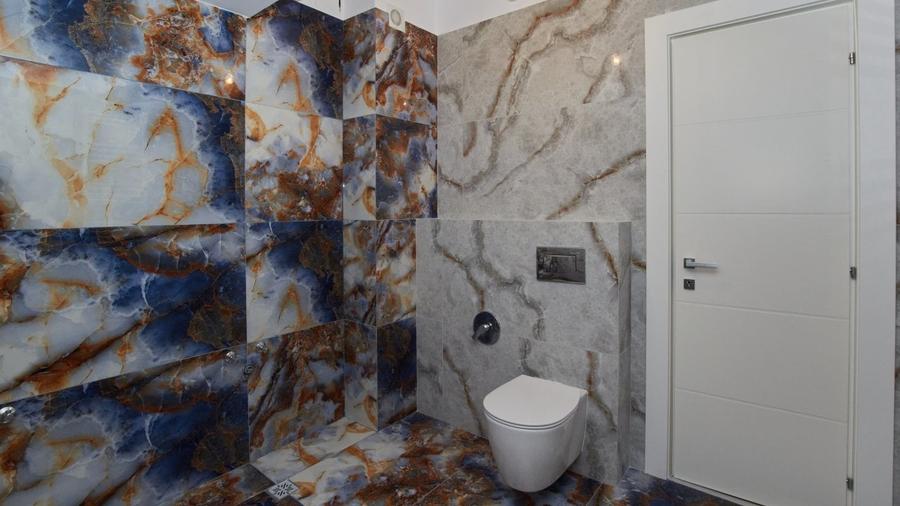 Penthouse Spațios 4 Camere | Vedere Panoramică | Pipera | - 13