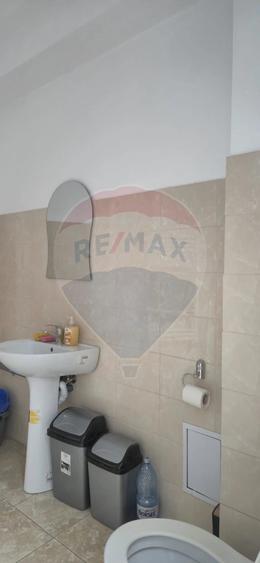 Spațiu comercial, de 55 mp, în Central