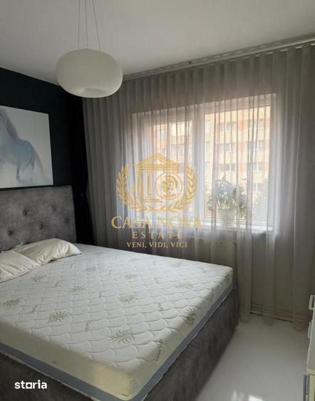 Apartament cu 3 camere în Grigorescu