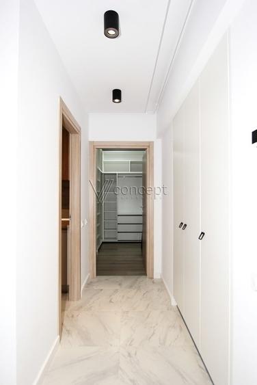 Apartament cu 2 camere decomandat, mobilat în Aviației