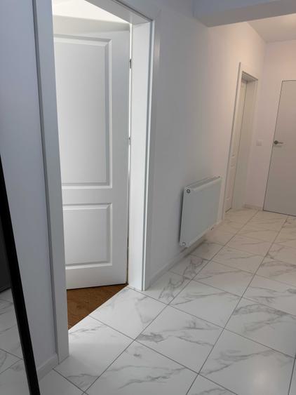 Apartament cu 2 camere decomandat în Exterior Vest